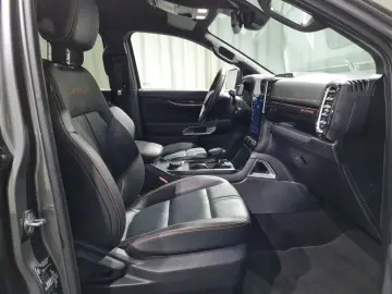 FORD Ranger 2.0 EcoBlue Wildtrak e-4WD AHK 360  CAM