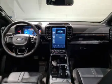 FORD Ranger 2.0 EcoBlue Wildtrak e-4WD AHK 360  CAM
