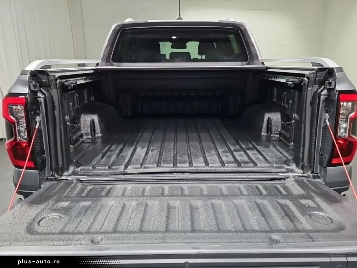 FORD Ranger 2.0 EcoBlue Wildtrak e-4WD AHK 360  CAM