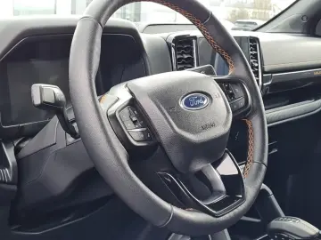FORD Ranger 2.0 EcoBlue Wildtrak e-4WD AHK 360  CAM