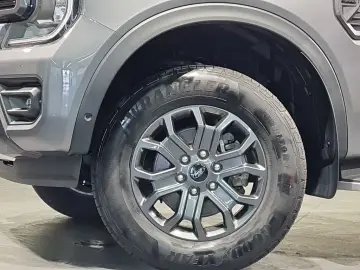 FORD Ranger 2.0 EcoBlue Wildtrak e-4WD AHK 360  CAM