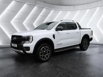 FORD Ranger Wildtrak e-4WD Doppelkabine