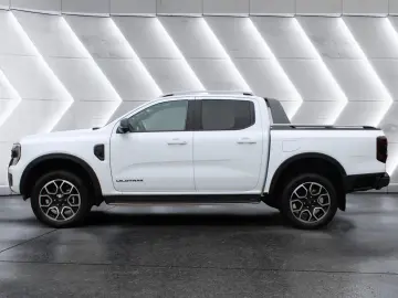 FORD Ranger Wildtrak e-4WD Doppelkabine