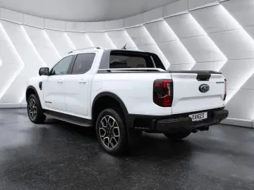 FORD Ranger Wildtrak e-4WD Doppelkabine