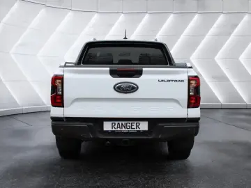 FORD Ranger Wildtrak e-4WD Doppelkabine
