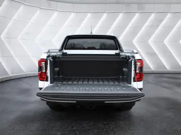 FORD Ranger Wildtrak e-4WD Doppelkabine