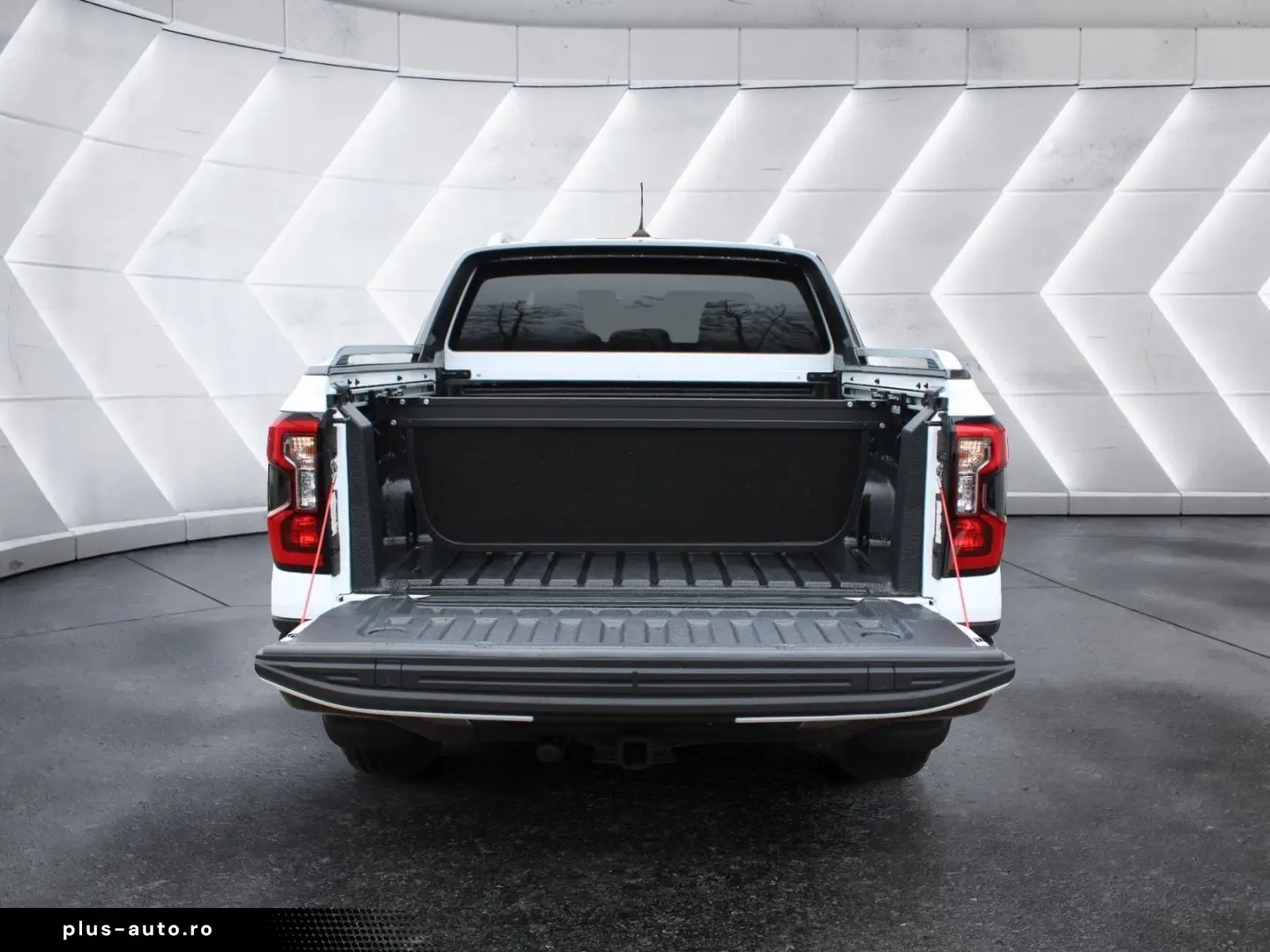 FORD Ranger Wildtrak e-4WD Doppelkabine