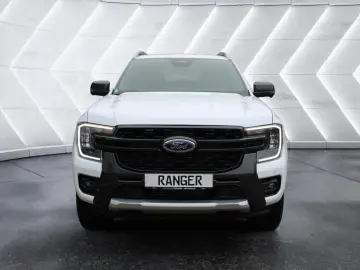 FORD Ranger Wildtrak e-4WD Doppelkabine
