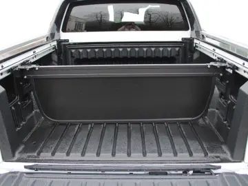 FORD Ranger Wildtrak e-4WD Doppelkabine