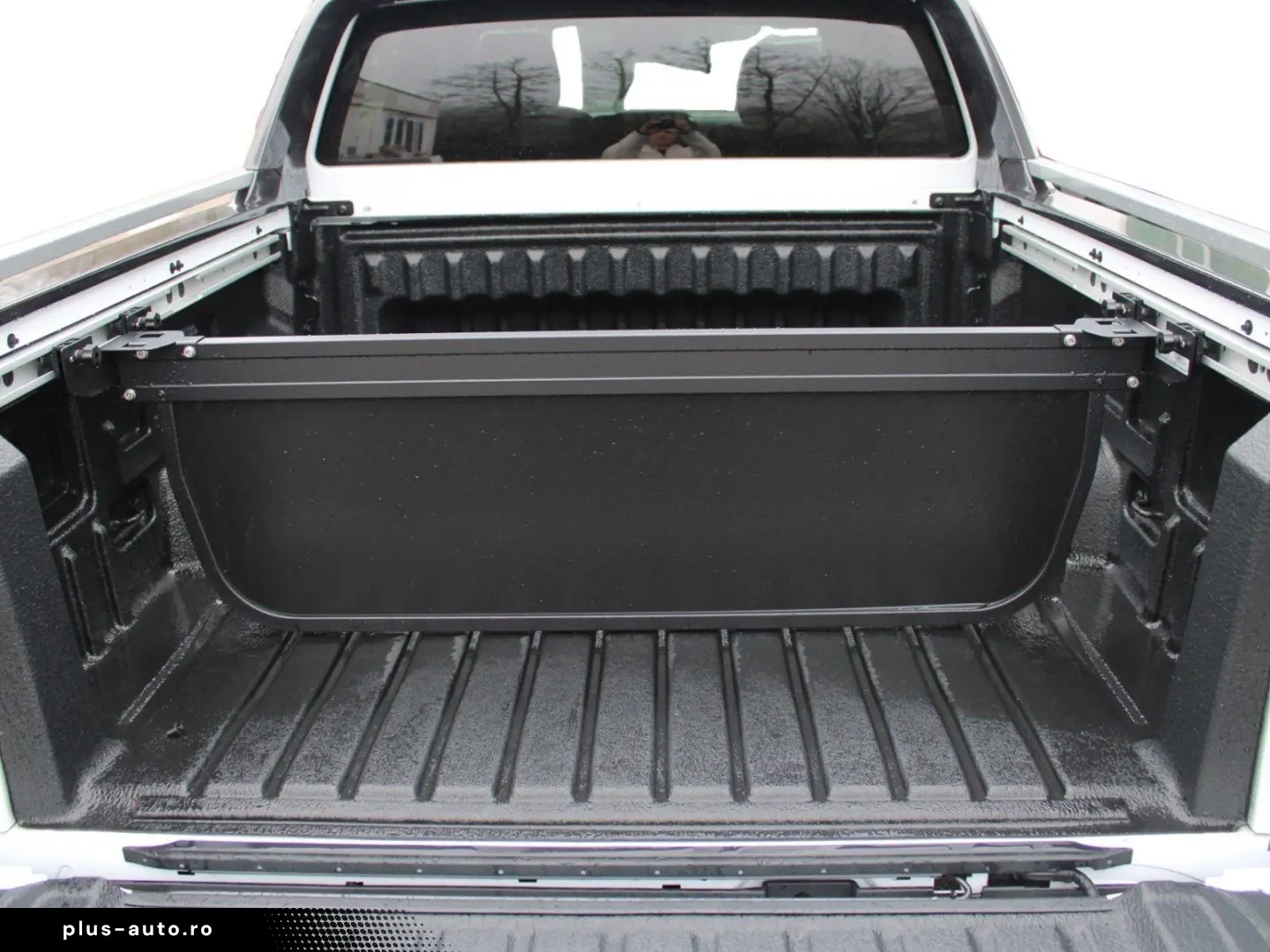 FORD Ranger Wildtrak e-4WD Doppelkabine