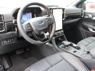 FORD Ranger Wildtrak e-4WD Doppelkabine