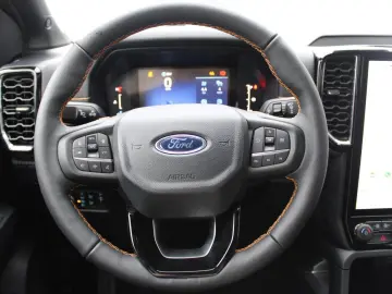 FORD Ranger Wildtrak e-4WD Doppelkabine