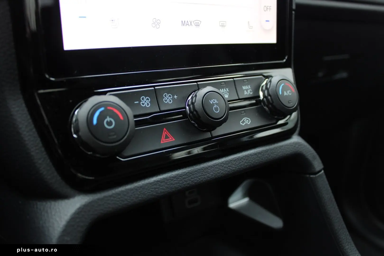 FORD Ranger Wildtrak e-4WD Doppelkabine