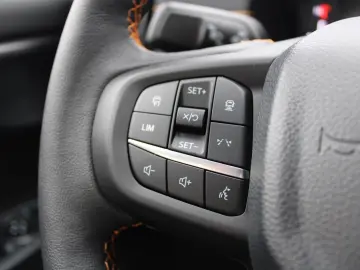 FORD Ranger Wildtrak e-4WD Doppelkabine