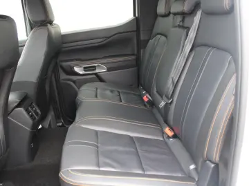 FORD Ranger Wildtrak e-4WD Doppelkabine