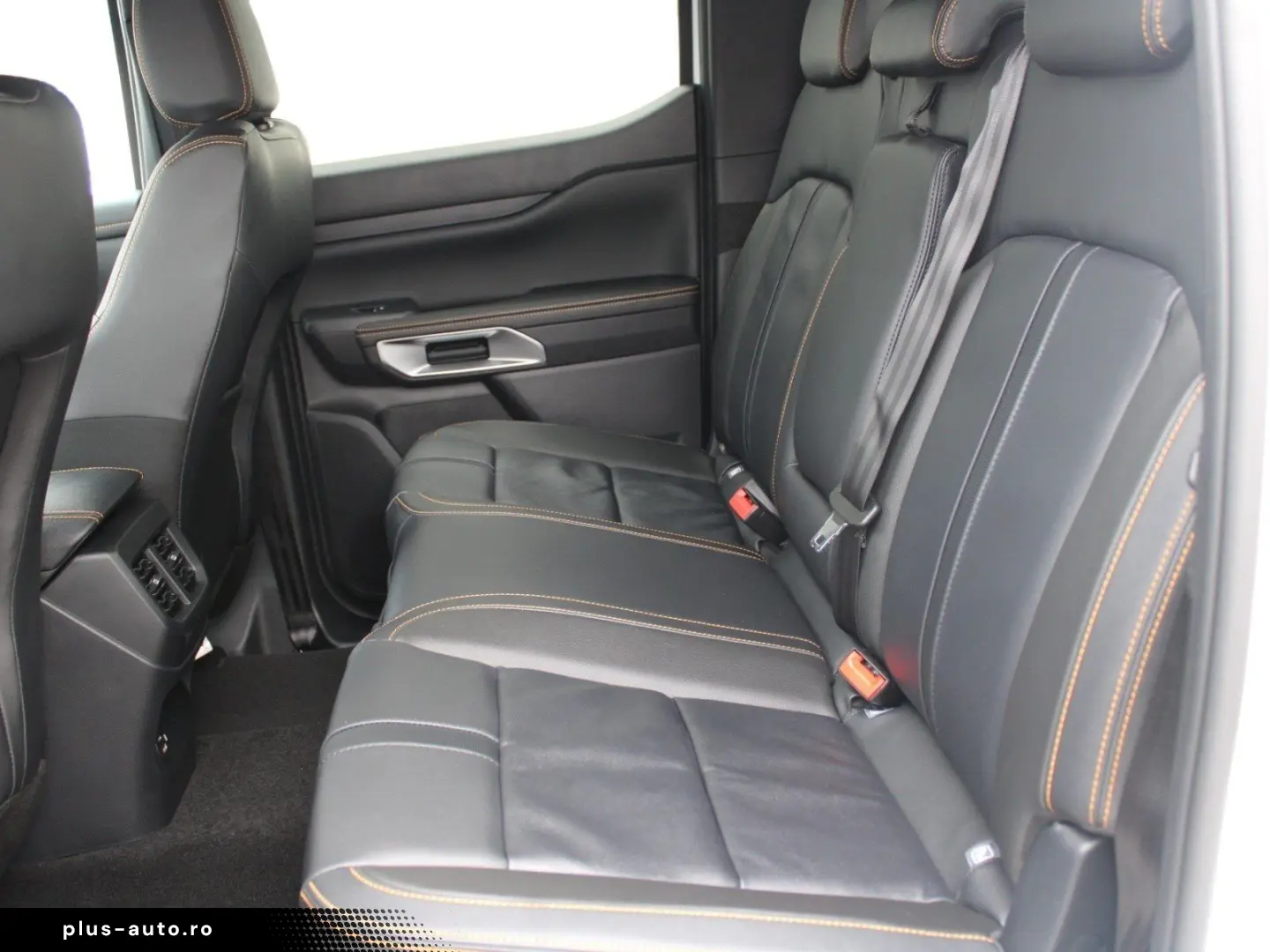 FORD Ranger Wildtrak e-4WD Doppelkabine