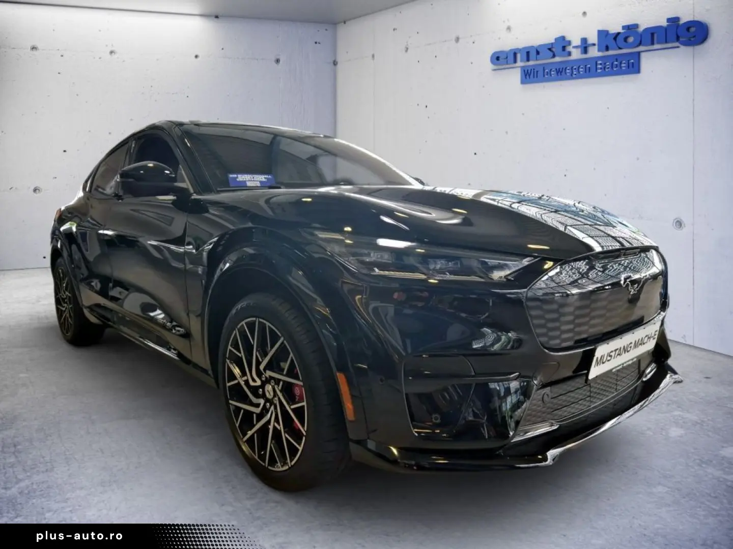FORD Mustang Mach-E AWD GT