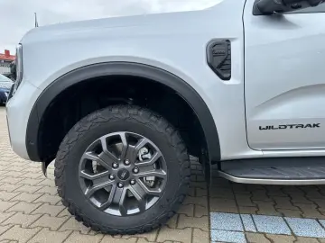 FORD Ranger 2.0 TDCi Wildtrak e-4WD Doppelkabine ALLR