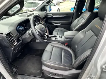FORD Ranger 2.0 TDCi Wildtrak e-4WD Doppelkabine ALLR