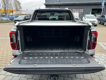 FORD Ranger 2.0 TDCi Wildtrak e-4WD Doppelkabine ALLR