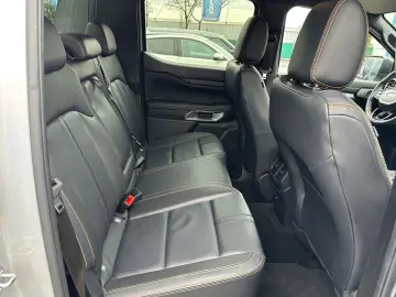 FORD Ranger 2.0 TDCi Wildtrak e-4WD Doppelkabine ALLR