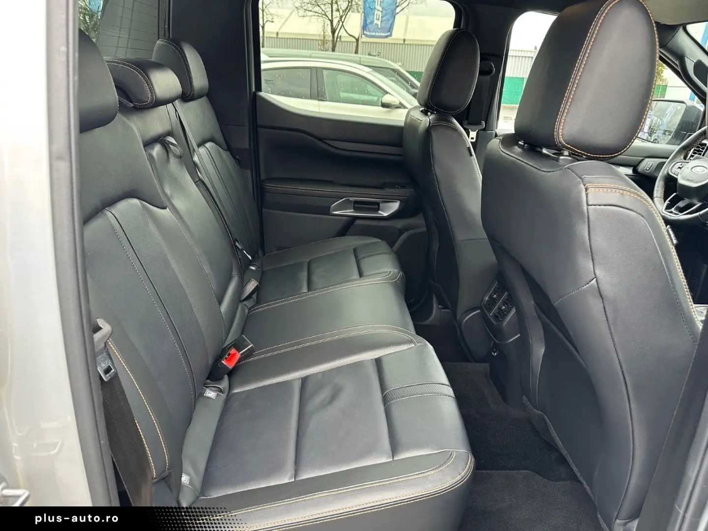 FORD Ranger 2.0 TDCi Wildtrak e-4WD Doppelkabine ALLR