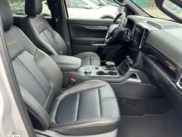 FORD Ranger 2.0 TDCi Wildtrak e-4WD Doppelkabine ALLR