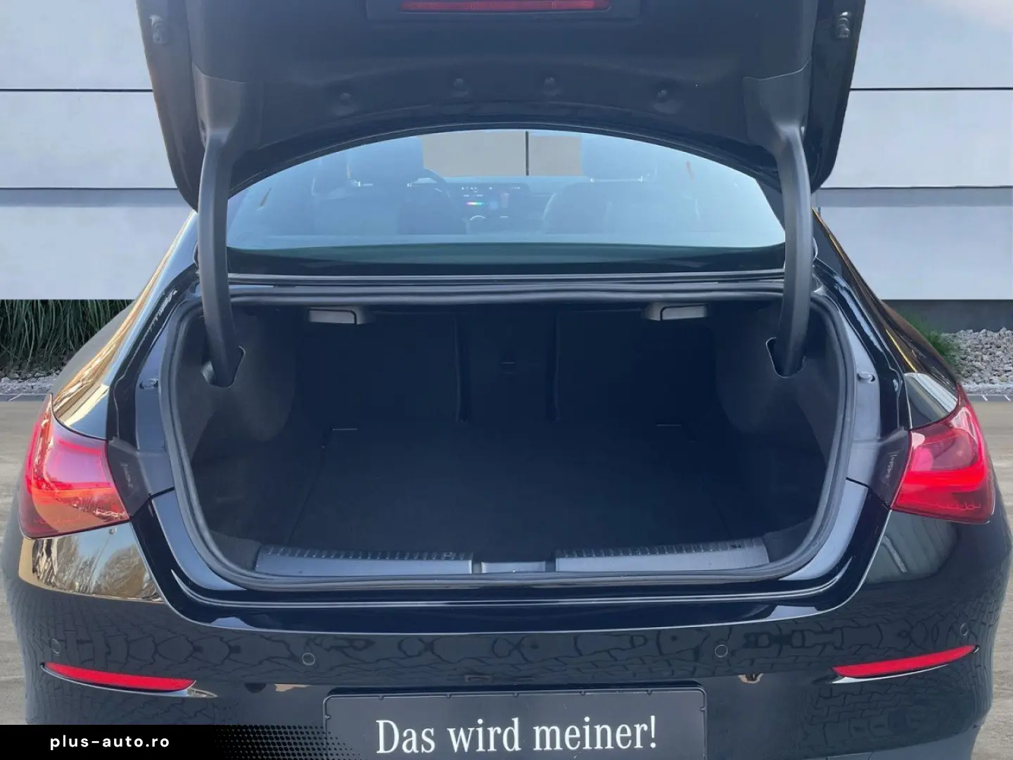 MERCEDES-BENZ CLA 180 d PROGRESSIVE ADV KEYLESS LED AMBIENTE