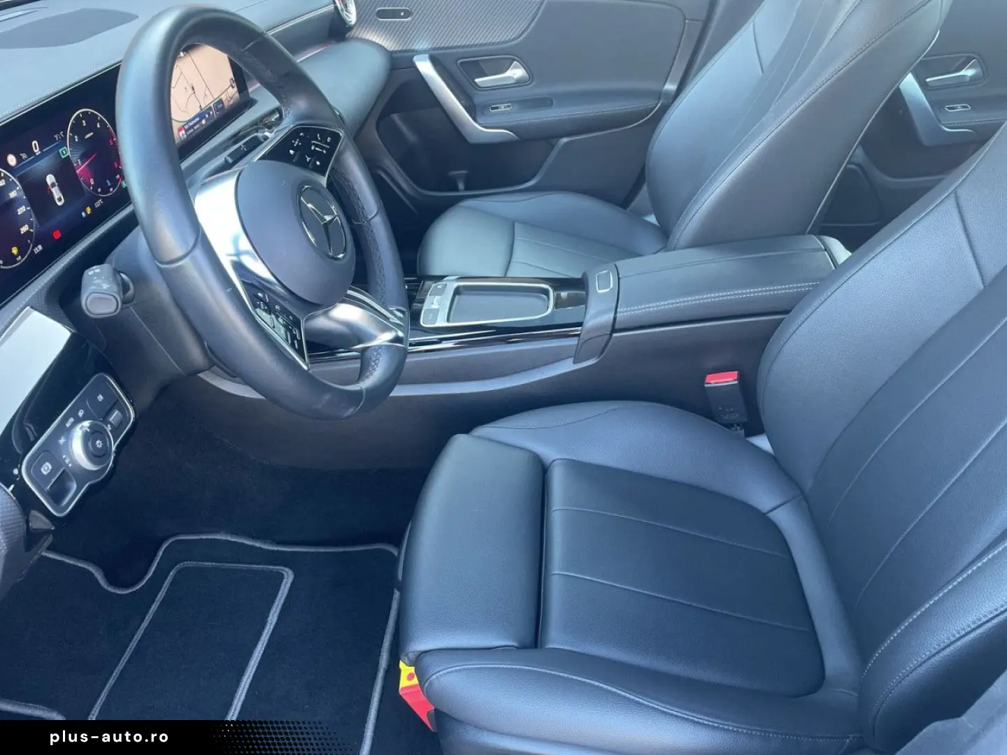 MERCEDES-BENZ CLA 180 d PROGRESSIVE ADV KEYLESS LED AMBIENTE