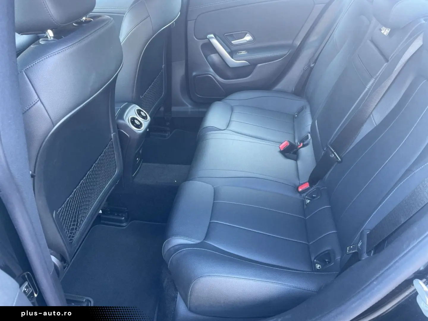 MERCEDES-BENZ CLA 180 d PROGRESSIVE ADV KEYLESS LED AMBIENTE
