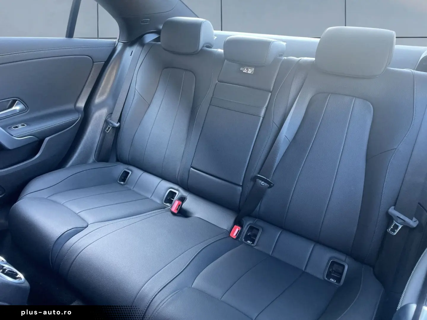 MERCEDES-BENZ CLA 180 d PROGRESSIVE ADV KEYLESS LED AMBIENTE