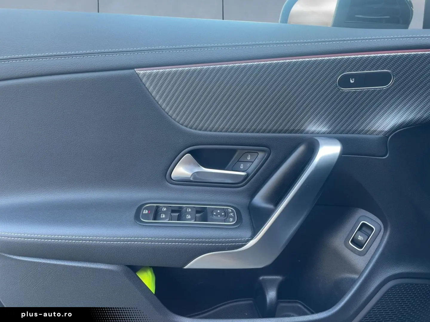 MERCEDES-BENZ CLA 180 d PROGRESSIVE ADV KEYLESS LED AMBIENTE