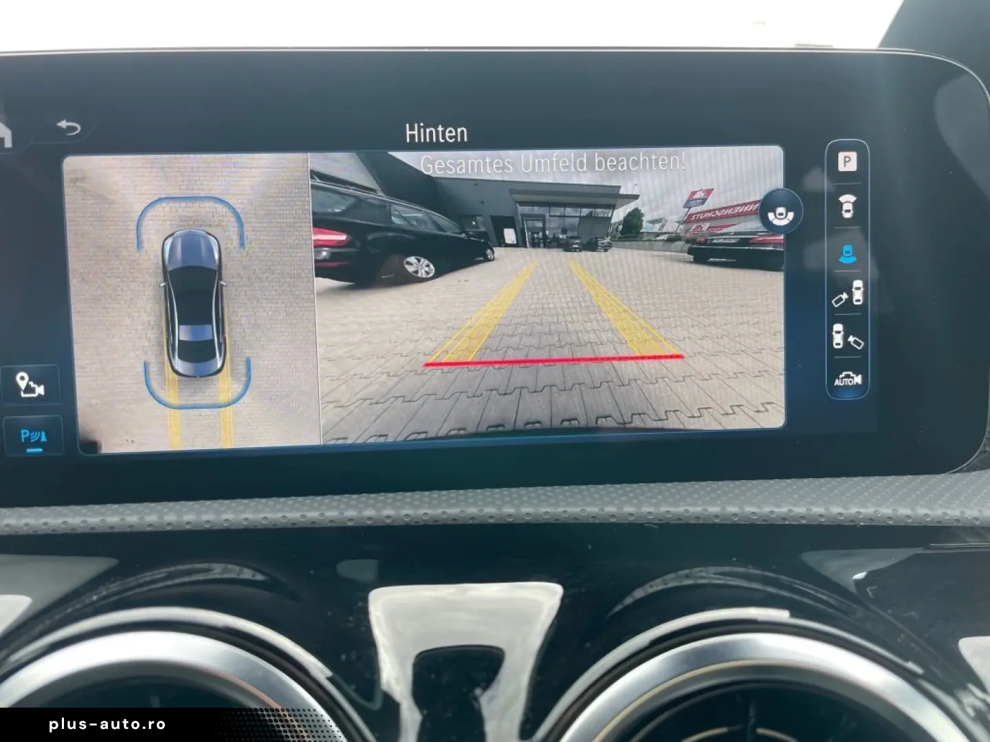 MERCEDES-BENZ CLA 200 d Coupe Mbeam 360