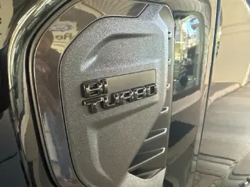 FORD Ranger Wildtrak e-4WD Doppelkabine