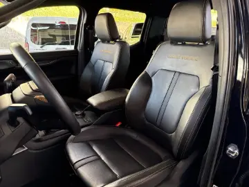 FORD Ranger Wildtrak e-4WD Doppelkabine