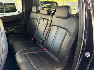 FORD Ranger Wildtrak e-4WD Doppelkabine