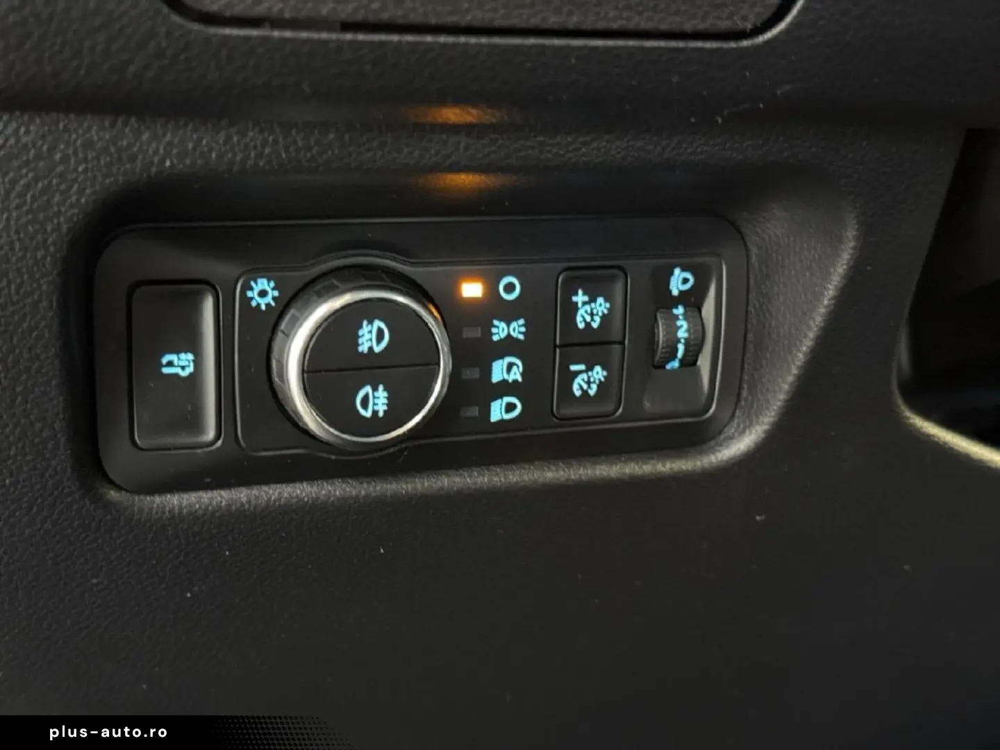 FORD Ranger Wildtrak e-4WD Doppelkabine