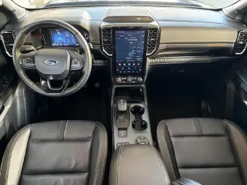 FORD Ranger Wildtrak e-4WD Doppelkabine