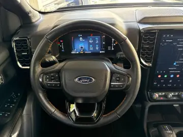 FORD Ranger Wildtrak e-4WD Doppelkabine