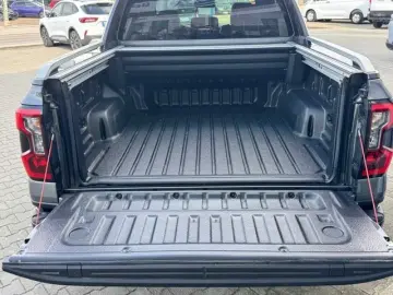 FORD Ranger Autom. Wildtrak e-4WD iACC LED AHK Rollo