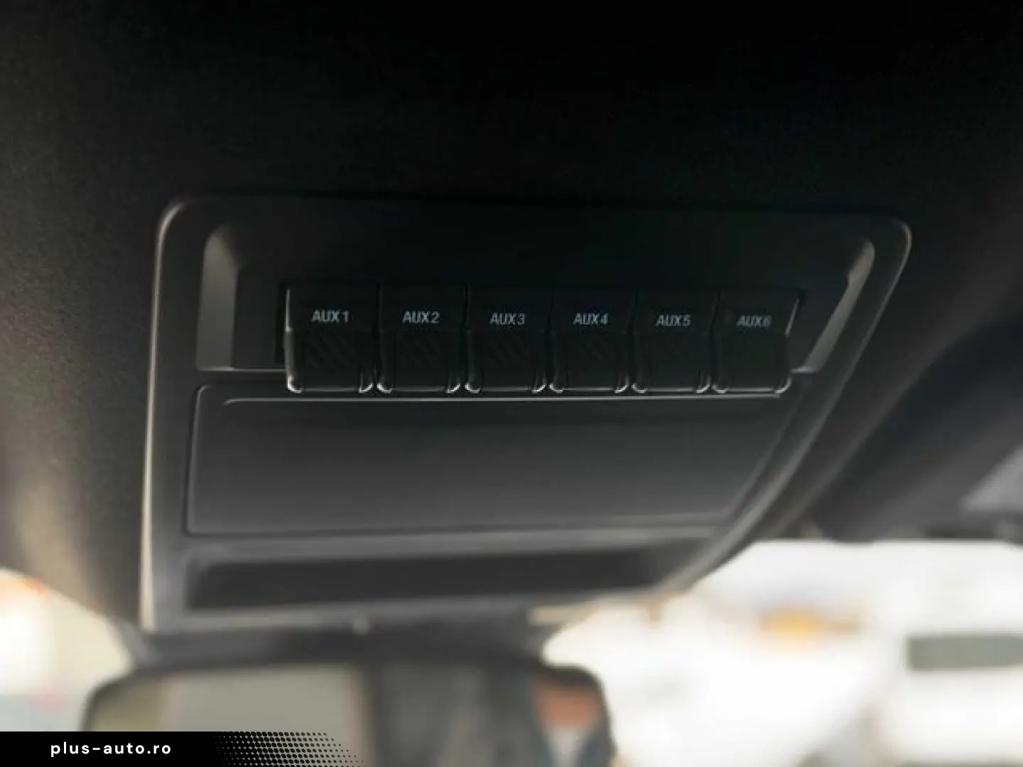 FORD Ranger Autom. Wildtrak e-4WD iACC LED AHK Rollo