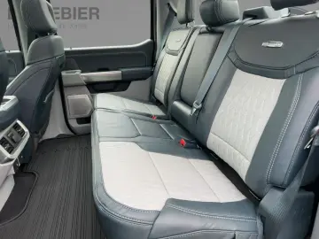 FORD F-150 Limited Launch Edt. Allrad AHK 360