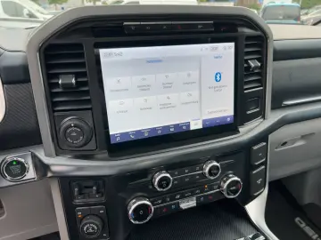 FORD F-150 Limited Launch Edt. Allrad AHK 360
