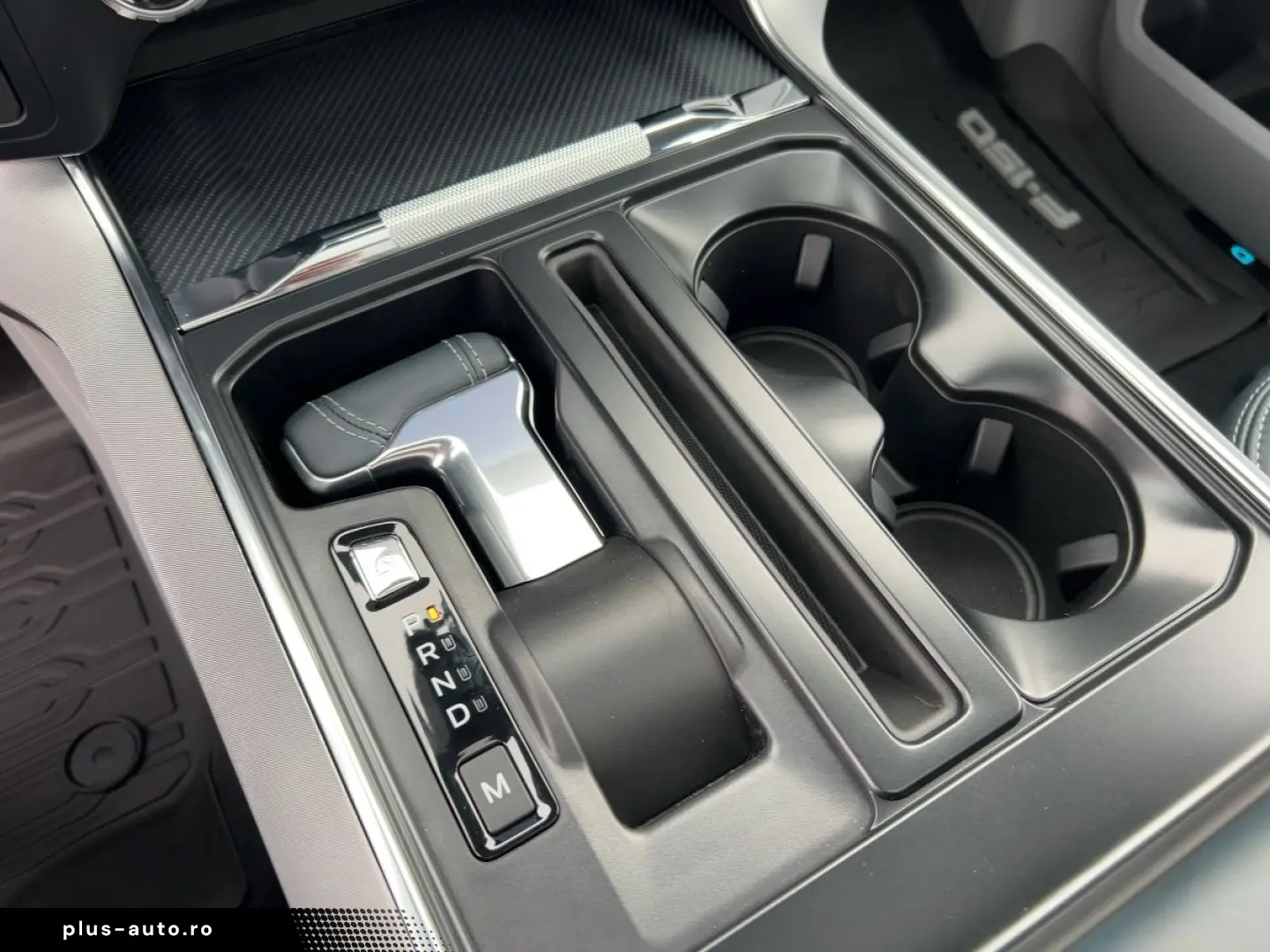 FORD F-150 Limited Launch Edt. Allrad AHK 360