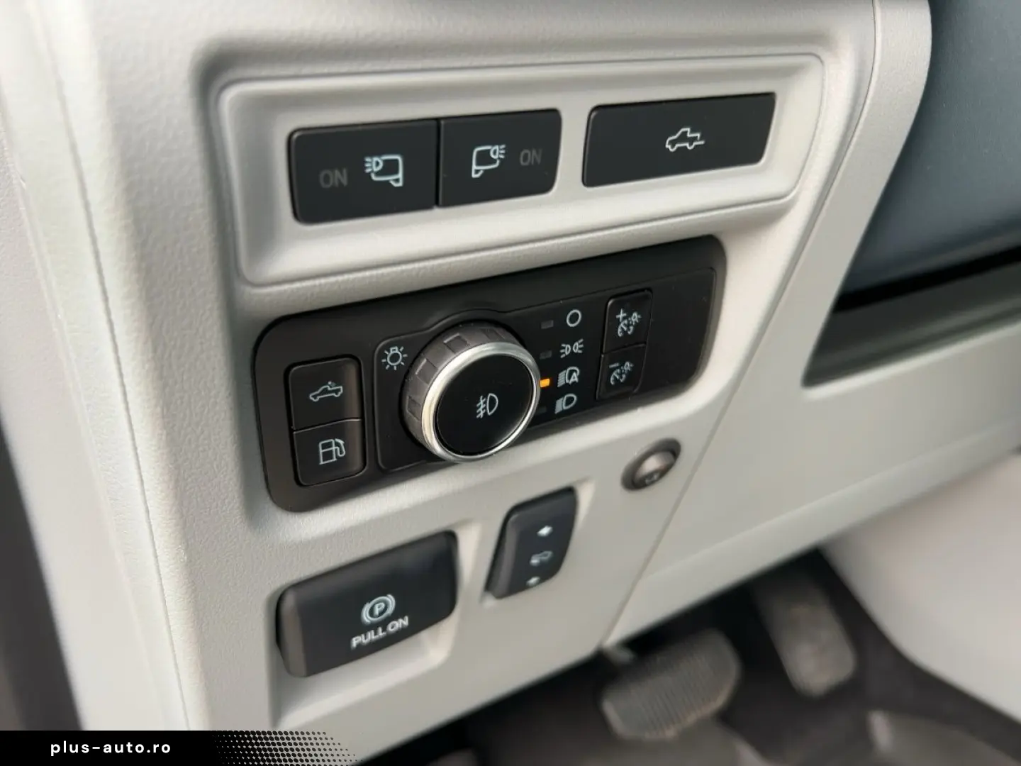FORD F-150 Limited Launch Edt. Allrad AHK 360