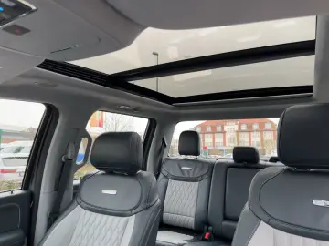 FORD F-150 Limited Launch Edt. Allrad AHK 360