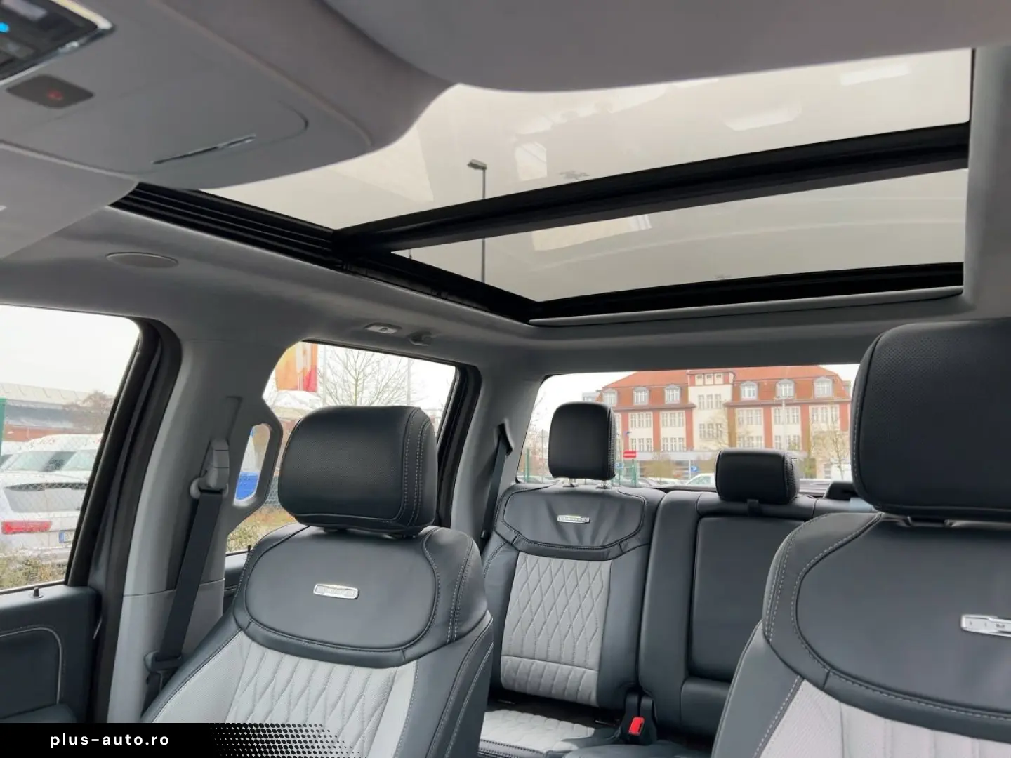 FORD F-150 Limited Launch Edt. Allrad AHK 360