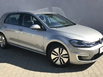 Volkswagen GOLF e-Golf - Unic proprietar