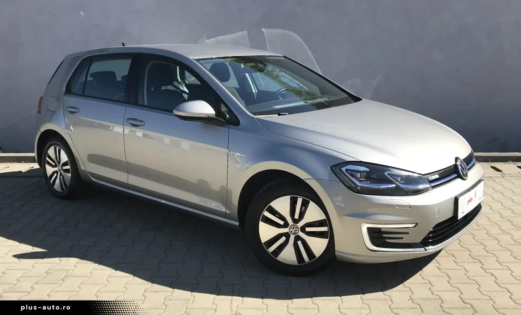Volkswagen GOLF e-Golf - Unic proprietar
