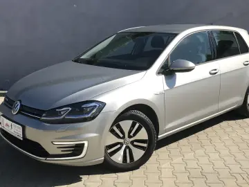 Volkswagen GOLF e-Golf - Unic proprietar
